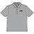 Texas Roadhouse Men's Travis Mathew Coto Performance Polo