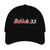 Bubba's 33 Relaxed Performance Lite Hat