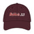 Bubba's 33 Relaxed Performance Lite Hat
