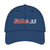 Bubba's 33 Relaxed Performance Lite Hat