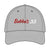 Bubba's 33 Relaxed Performance Lite Hat