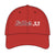 Bubba's 33 Relaxed Performance Lite Hat