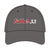 Bubba's 33 Relaxed Performance Lite Hat