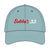 Bubba's 33 Relaxed Performance Lite Hat