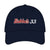 Bubba's 33 Relaxed Performance Lite Hat