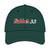 Bubba's 33 Relaxed Performance Lite Hat