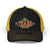 Texas Roadhouse Port Authority Snapback Trucker Cap