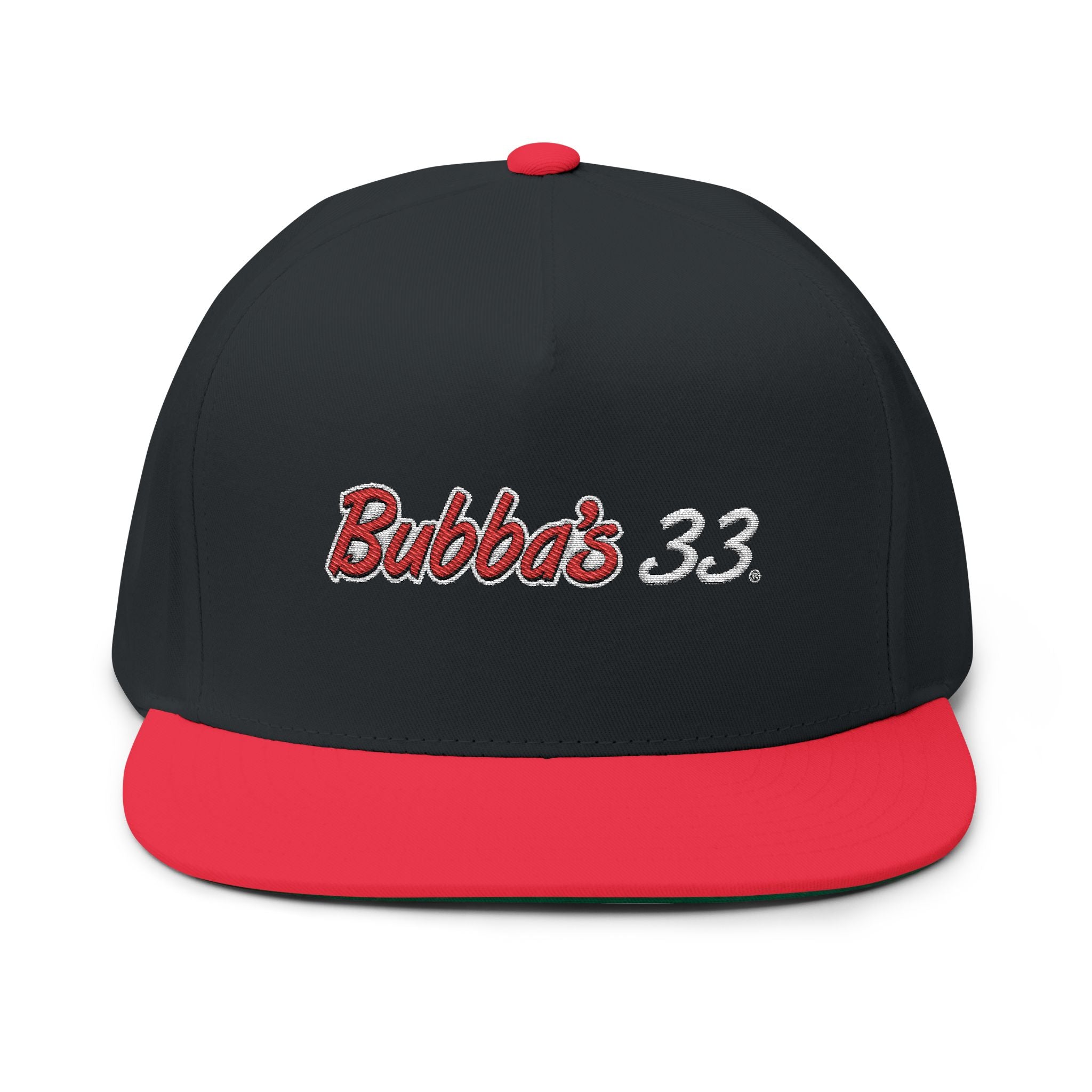 Bubba's 33 Yupoong Trucker Hat