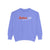 Bubba's 33 Comfort Colors Unisex Garment-Dyed Crewneck Sweatshirt