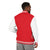 Bubba's 33 Unisex Heavyweight Vintage Letterman Jacket