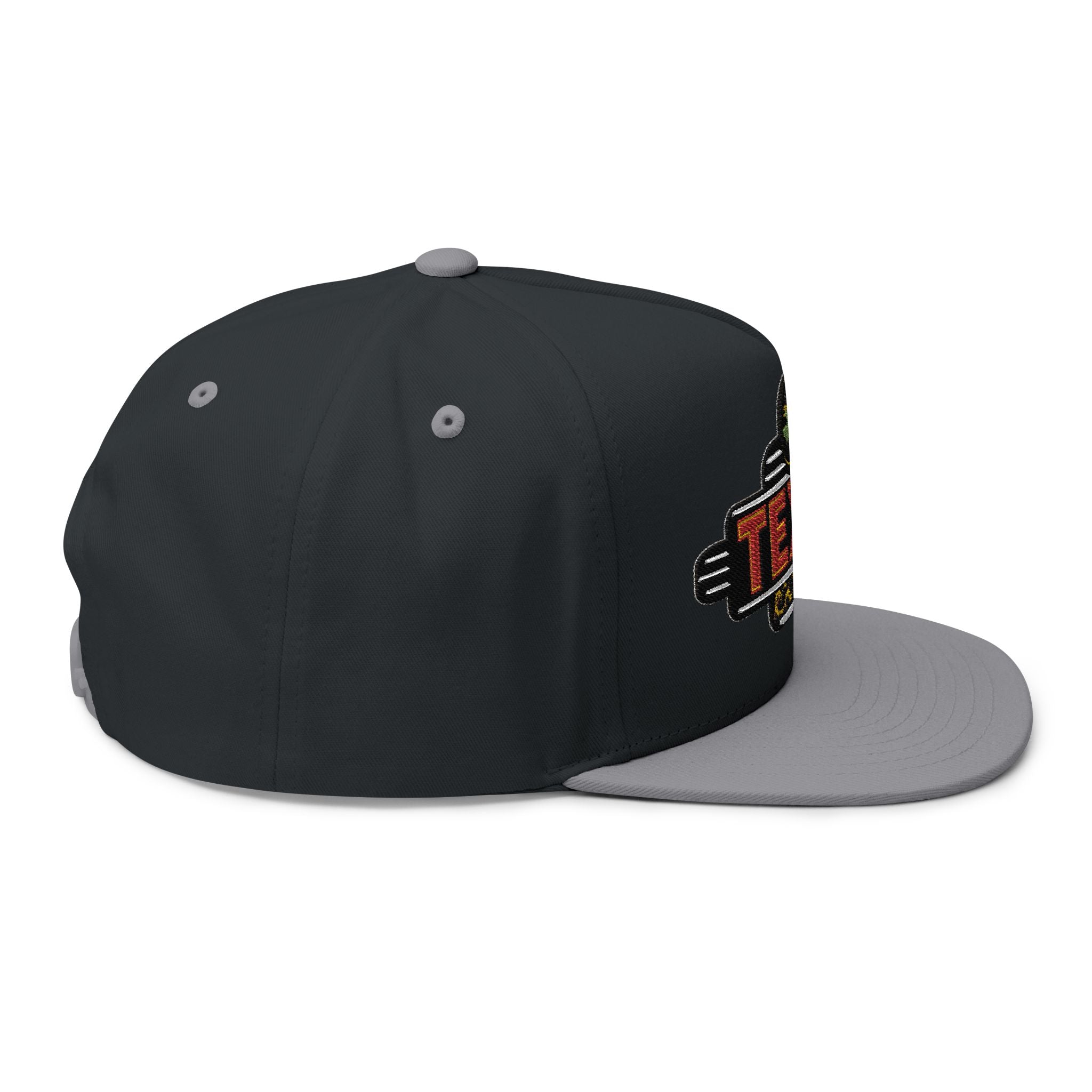 Texas Roadhouse Flat Bill Cap