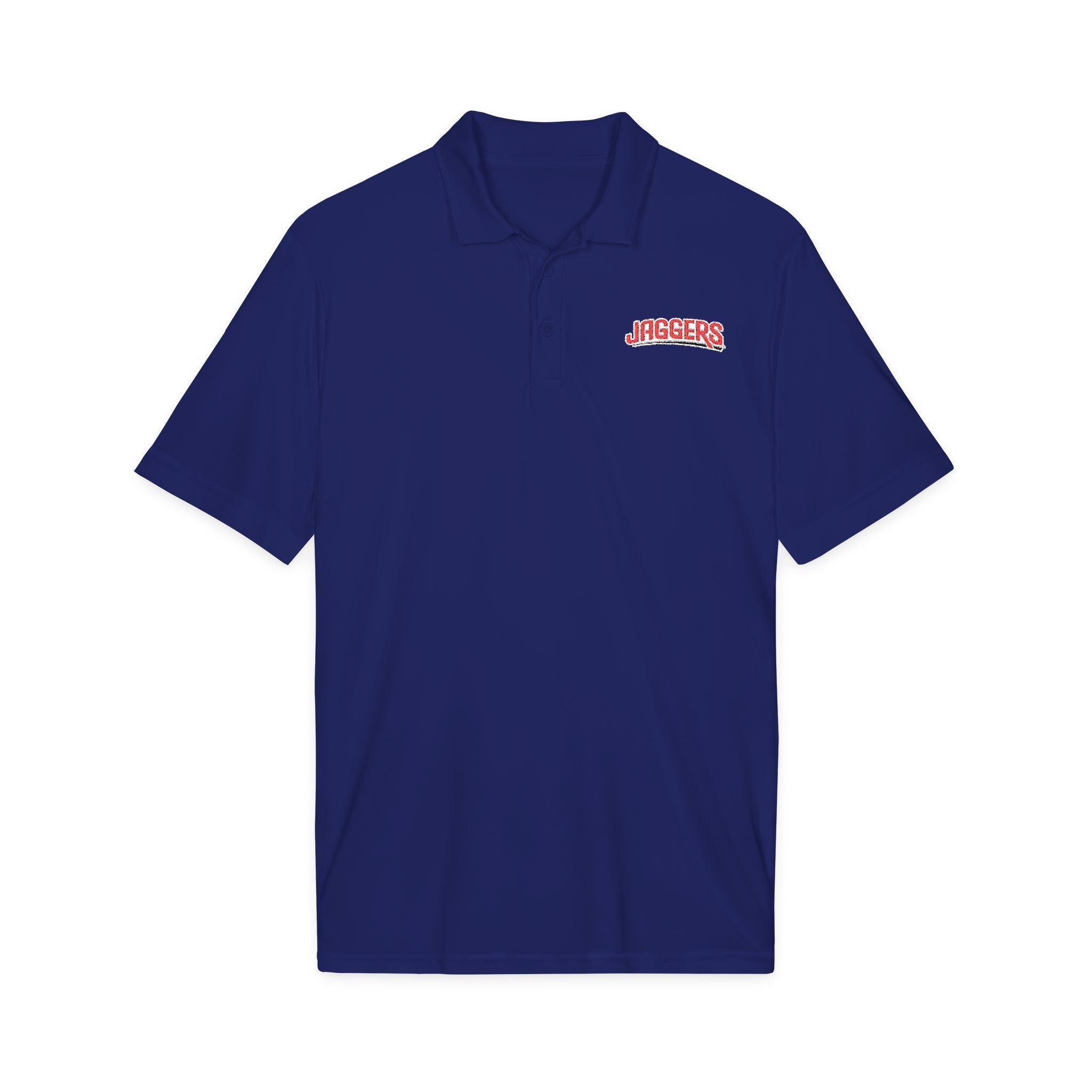 Jaggers Sport Tek Posicharge Performance Polo