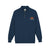 Texas Roadhouse Comfort Colors Ring Spun 1/4-Zip Sweatshirt