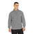 Bubba's 33 Comfort Colors Ring Spun 1/4-Zip Sweatshirt