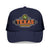 Texas Roadhouse OTTO 5 Panel High Crown Mesh Back Trucker Hat