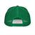 Jaggers Classic Five-Panel Trucker Cap