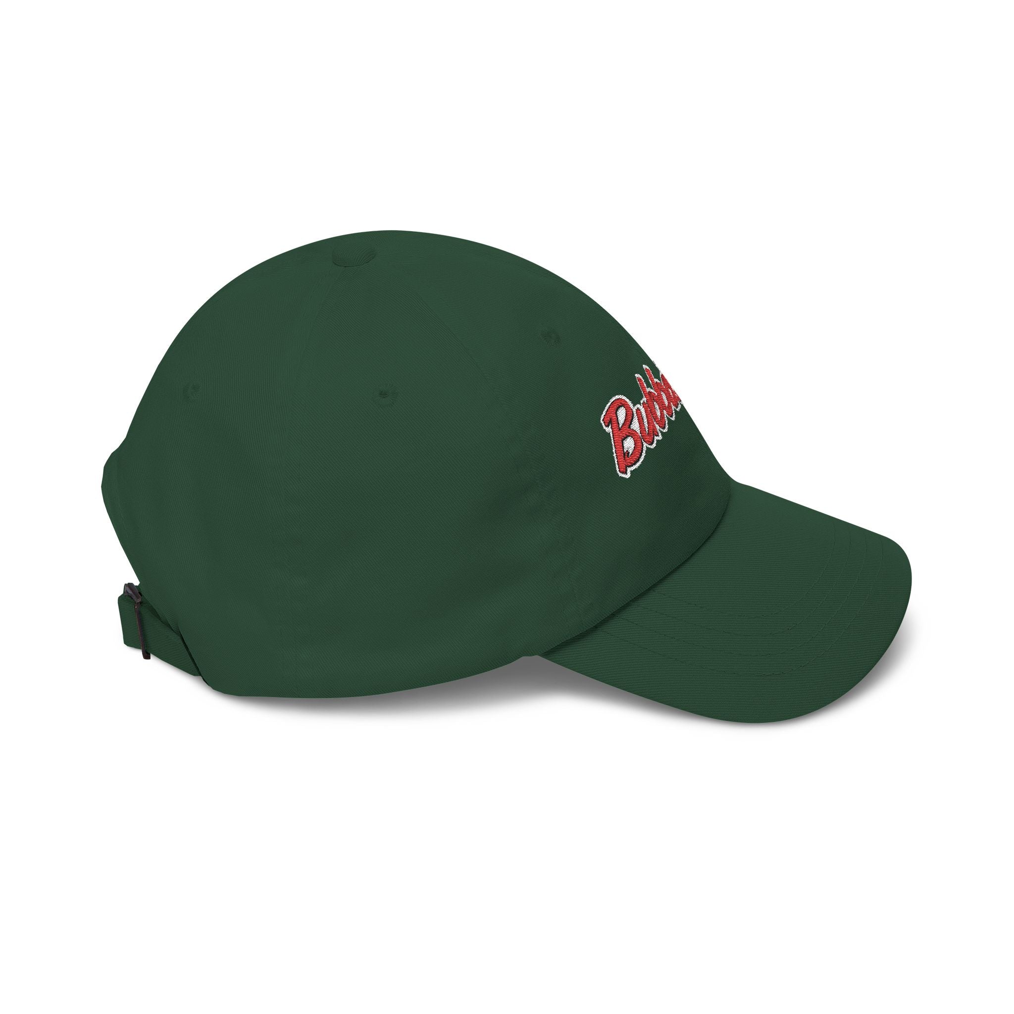Bubba's 33 YP Classics Dad Cap