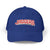 Jaggers Port Authority Snapback Trucker Cap