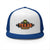 Texas Roadhouse Classic Five-Panel Trucker Cap