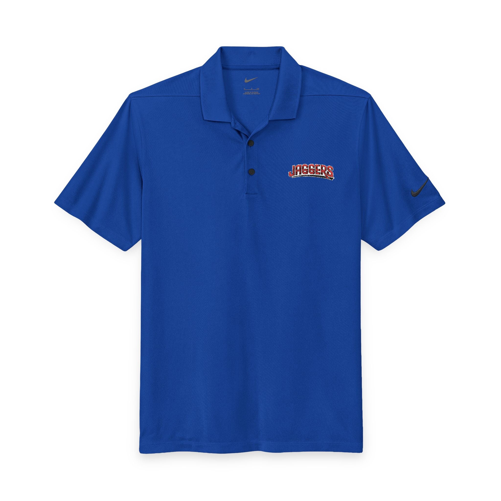 Jaggers TALL Nike Dri-FIT Micro Pique 2.0 Polo