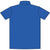 Bubba's 33 Men's Tall Dry Zone UV Micro-Mesh Polo