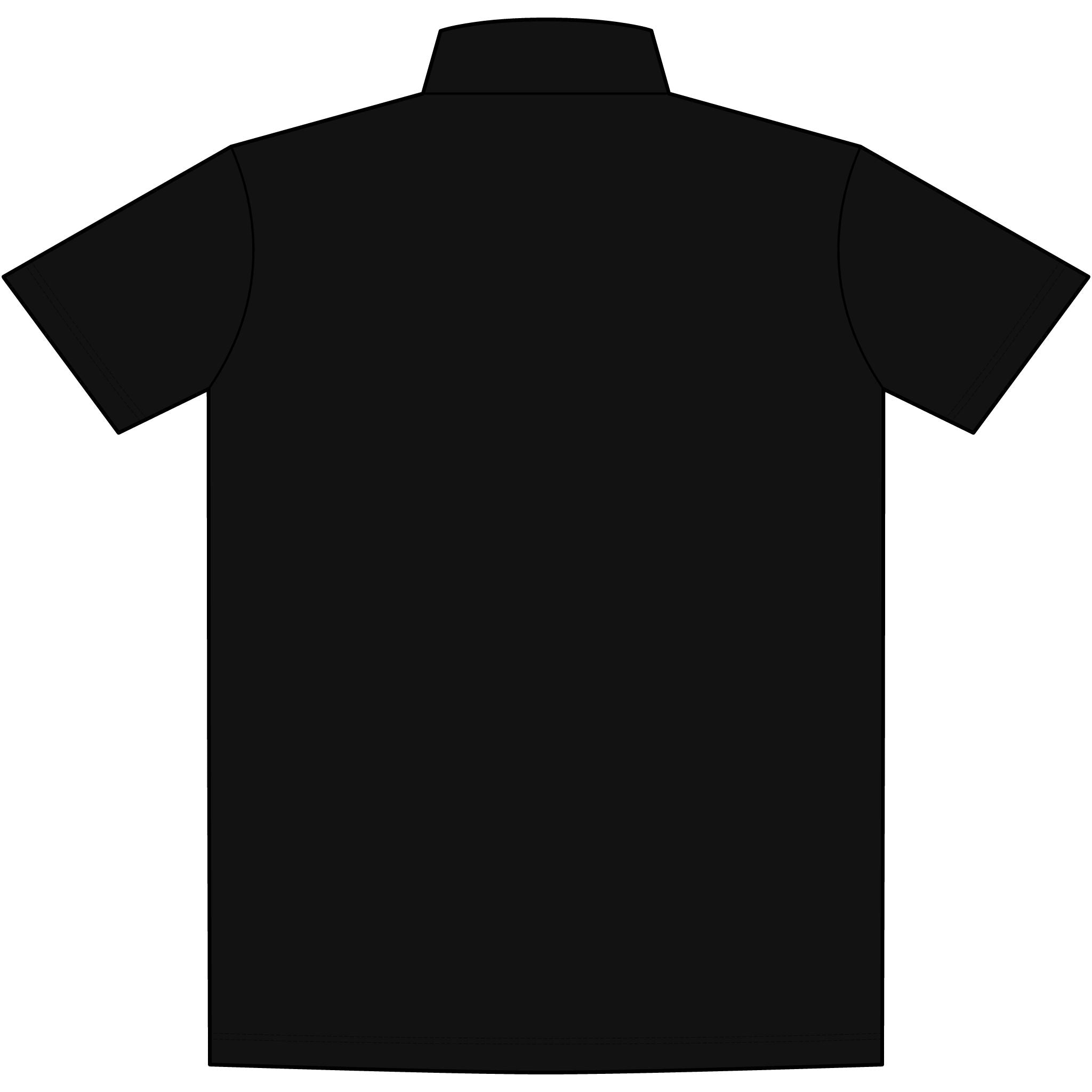 Bubba's 33 Men's Tall Dry Zone UV Micro-Mesh Polo