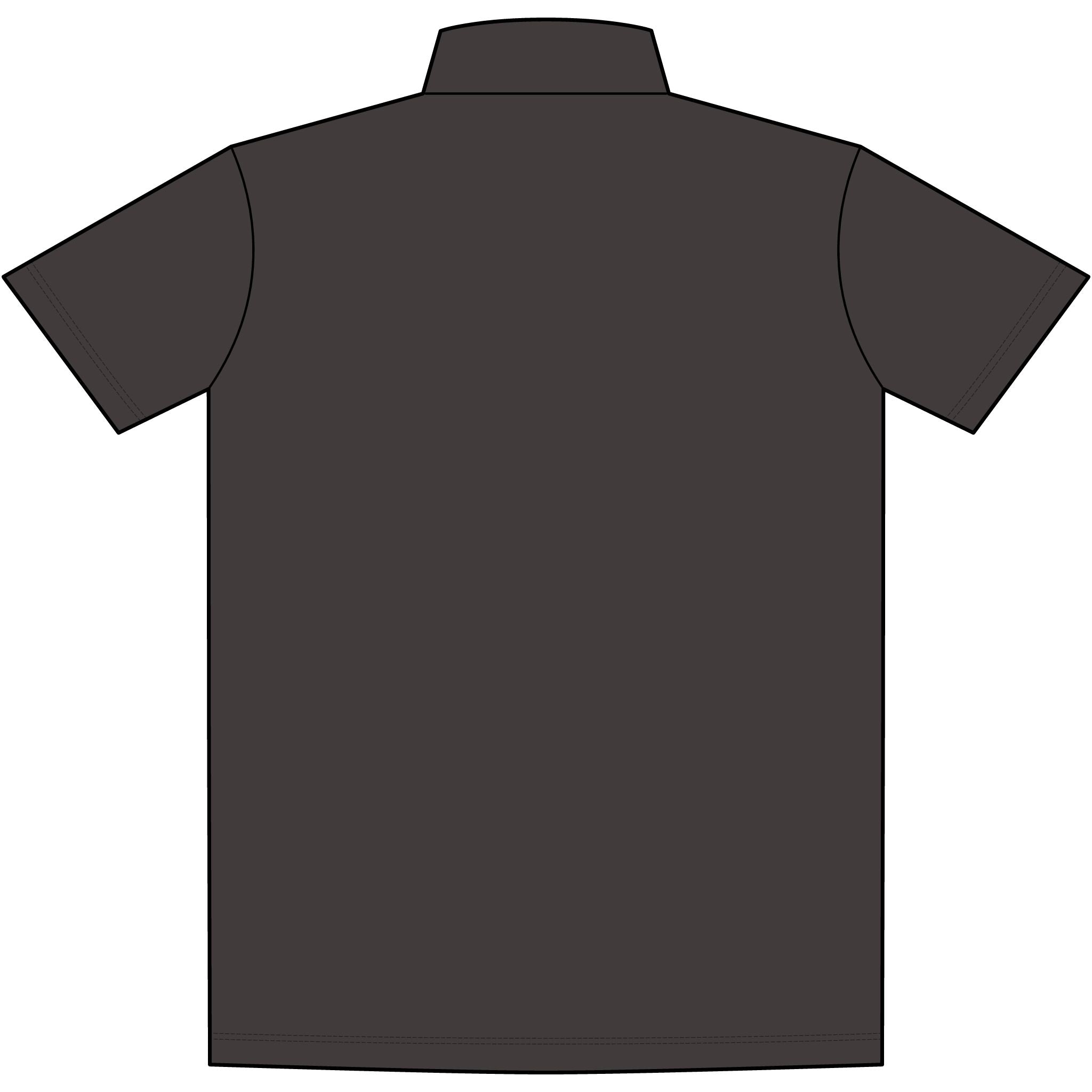 Bubba's 33 Men's Tall Dry Zone UV Micro-Mesh Polo
