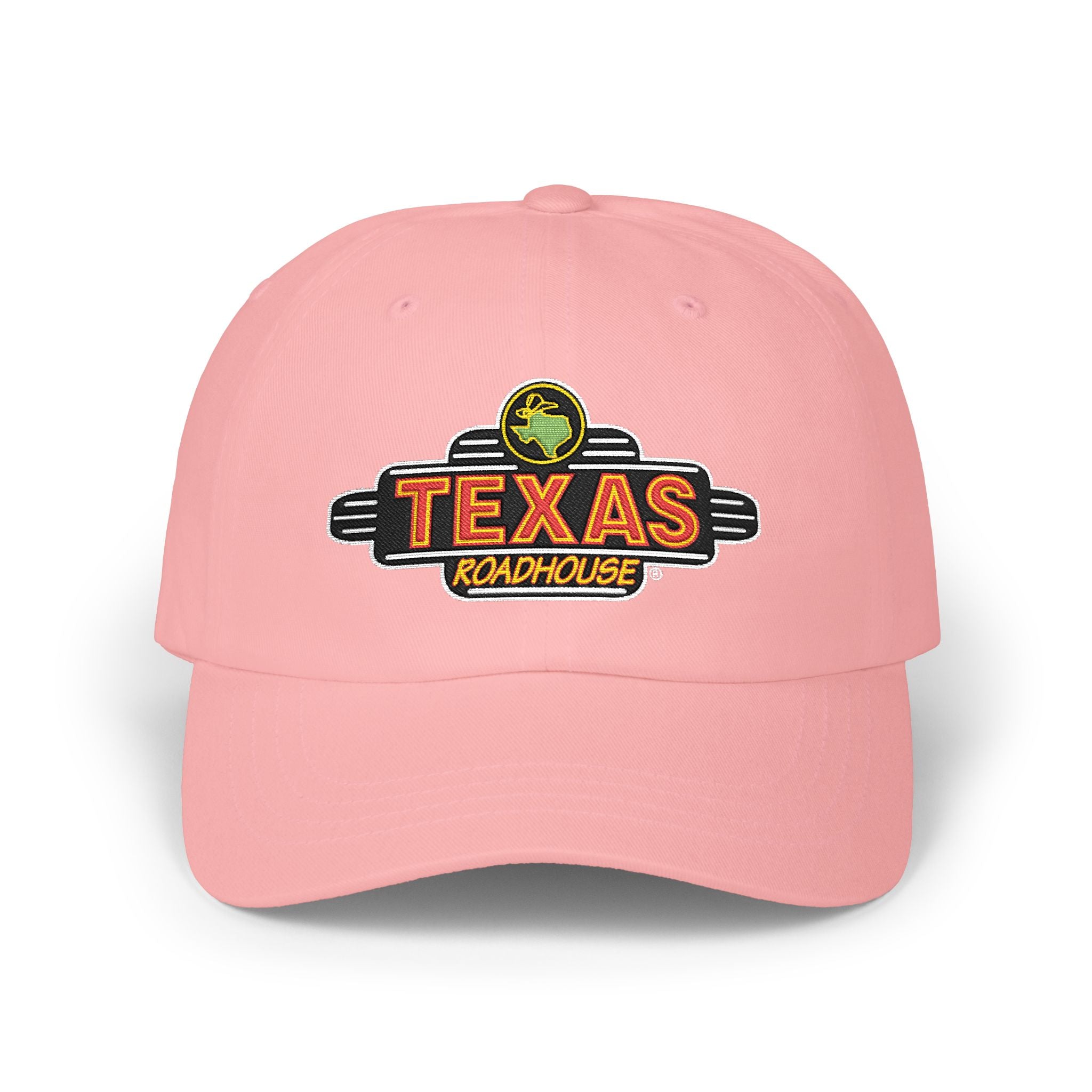 Texas Roadhouse YP Classics Dad Cap