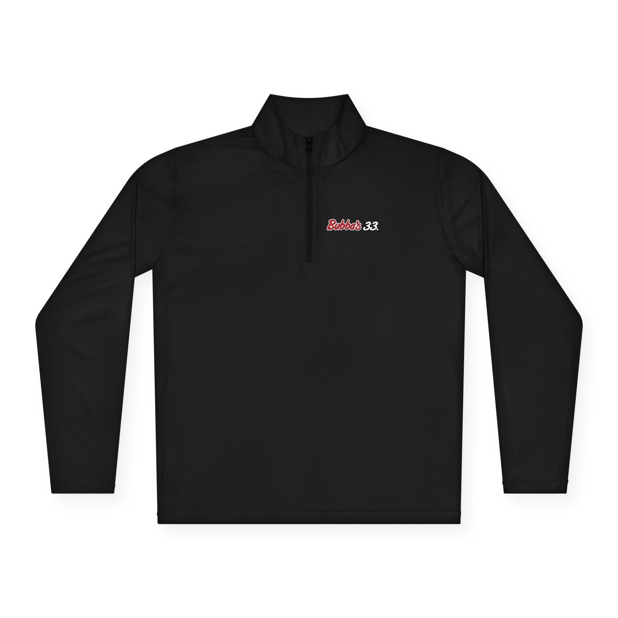 Bubba's 33 Sport-Tek PosiCharge Competitor 1/4 Zip Pullover