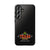 Matte Black Phone Case