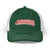 Jaggers Port Authority Snapback Trucker Cap