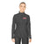 Jaggers Ladies Sport-Tek PosiCharge Competitor 1/4 Zip Pullover
