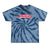 Jaggers Port & Co. Tie Dye T-Shirt