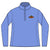 Texas Roadhouse Women's Sport-Tek Posi-Charge Wicking 1/4 Zip Pullover