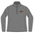 Texas Roadhouse Women's Sport-Tek Posi-Charge Wicking 1/4 Zip Pullover