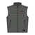Texas Roadhouse The North Face Ridgewall Soft Shell Vest