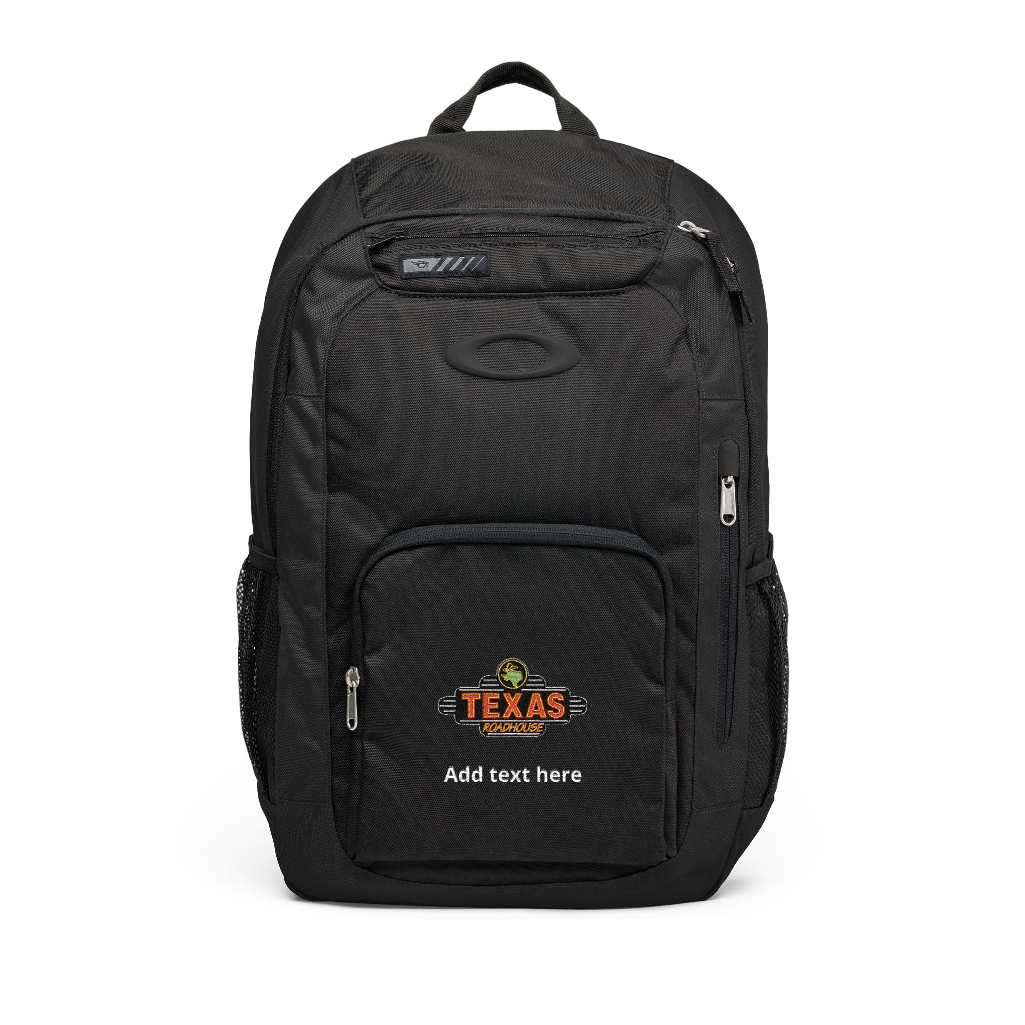 Texas Roadhouse Oakley Enduro 22L Backpack