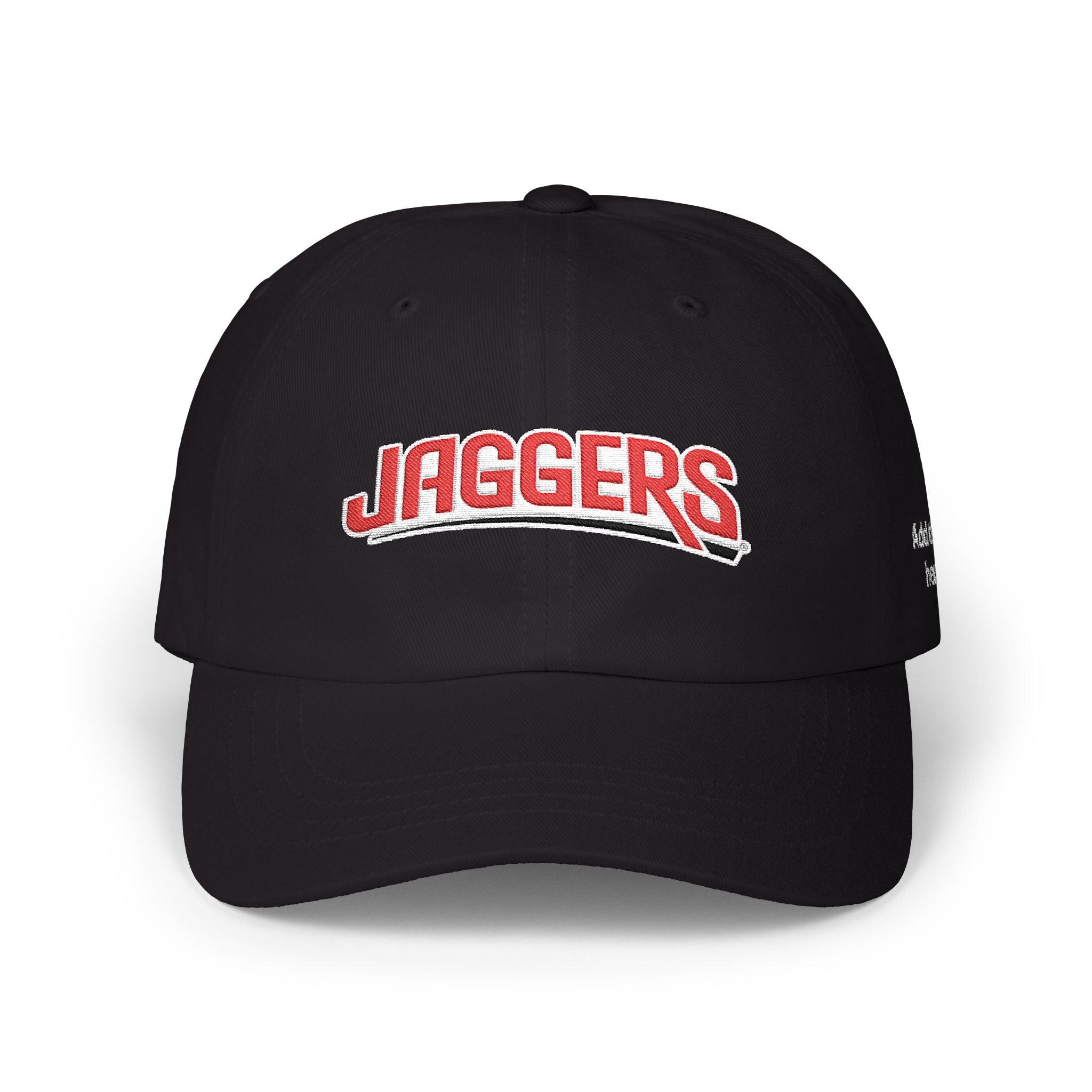 Jaggers YP Classics Dad Cap