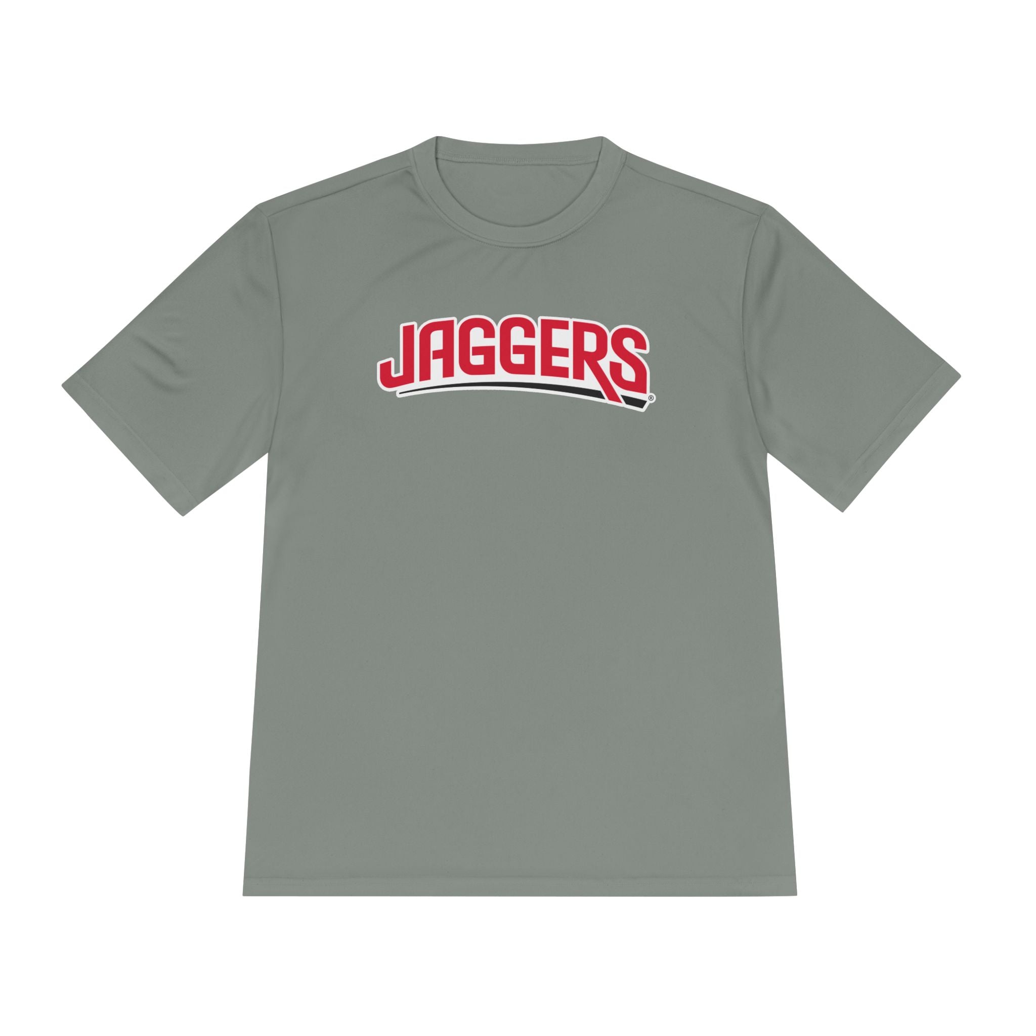 Jaggers SportTek PosiCharge Competitor Tee