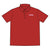Jaggers Port Authority Fine Jacquard Polo