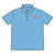Jaggers Port Authority Fine Jacquard Polo