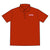 Jaggers Port Authority Fine Jacquard Polo