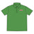 Jaggers Port Authority Fine Jacquard Polo