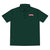 Jaggers Port Authority Fine Jacquard Polo