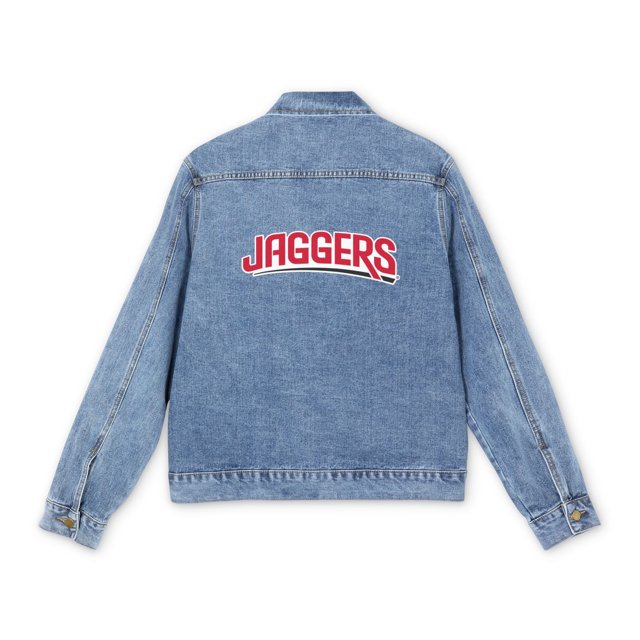 Jaggers Men's Denim Jacket