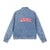 Jaggers Men's Denim Jacket