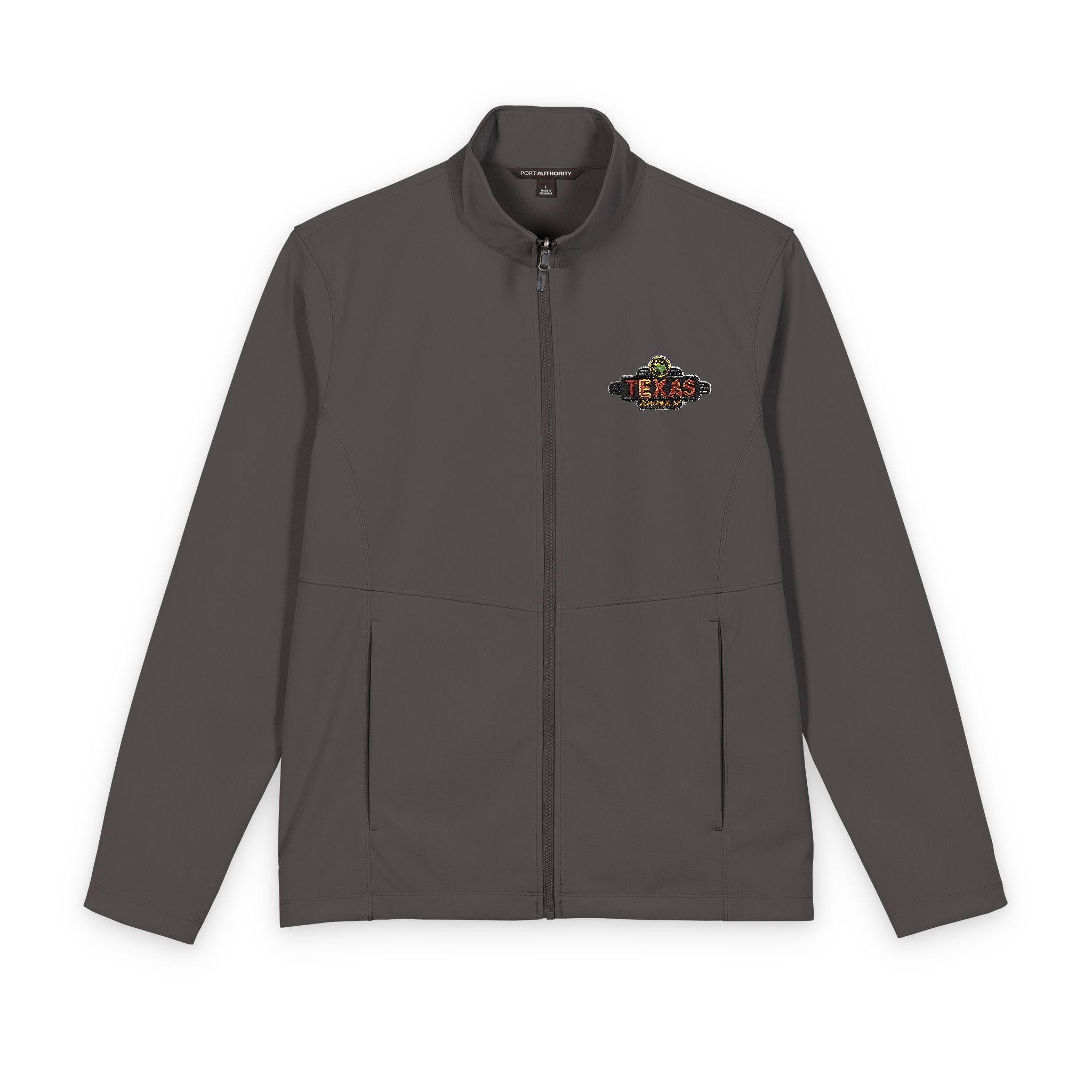 Texas Roadhouse Men's Port Authority Collective Tech Soft Shell Jacket