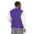 Bubba's 33 Unisex Heavyweight Vintage Letterman Jacket