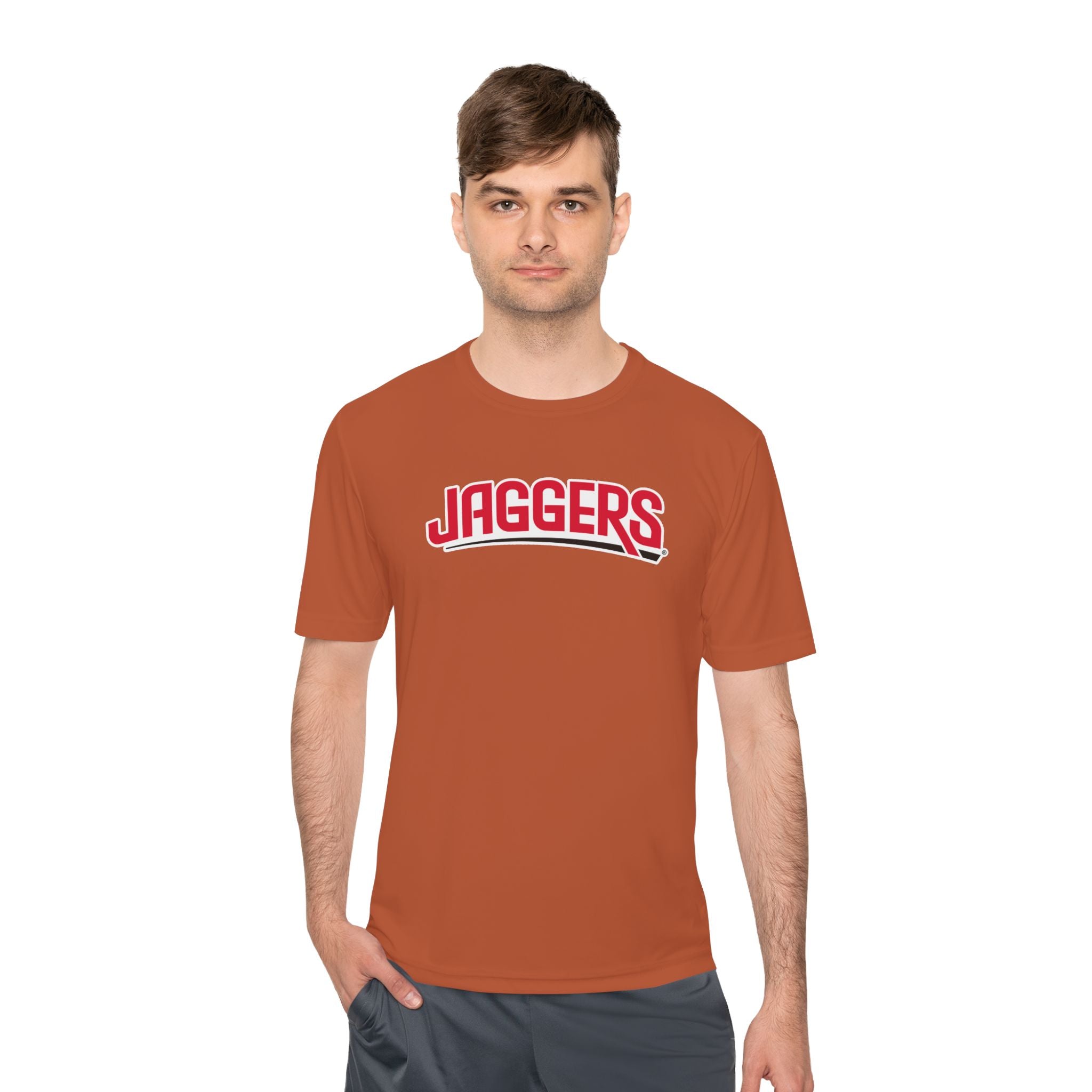 Jaggers SportTek PosiCharge Competitor Tee