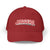 Jaggers Port Authority Snapback Trucker Cap